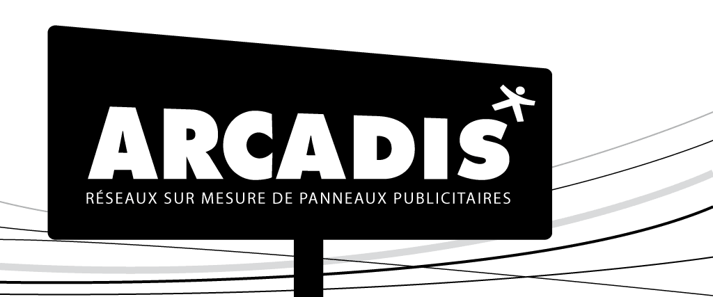 Logo Sas Arcadis
