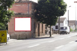 Panneau à Gaillac